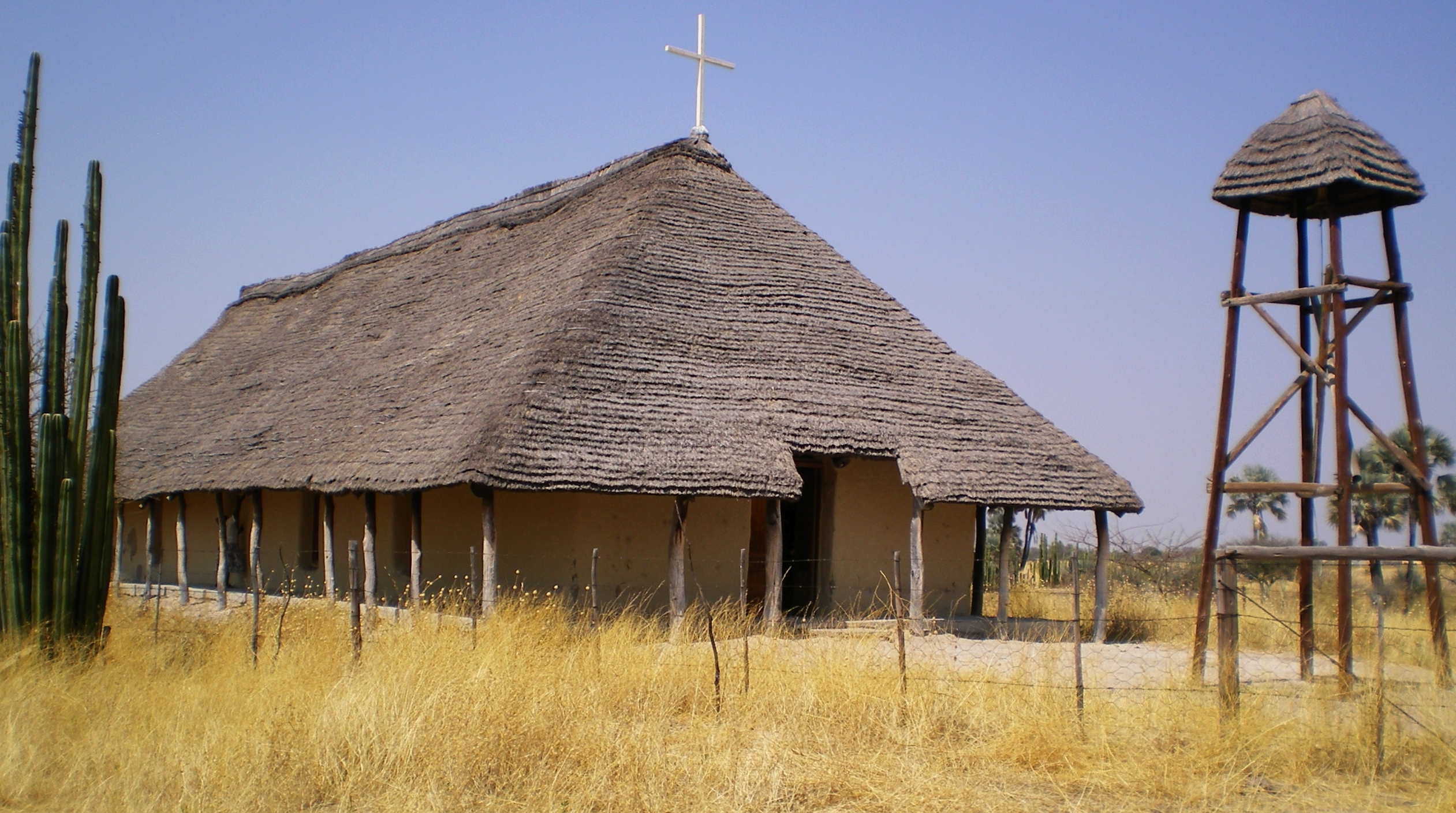 Oshakati