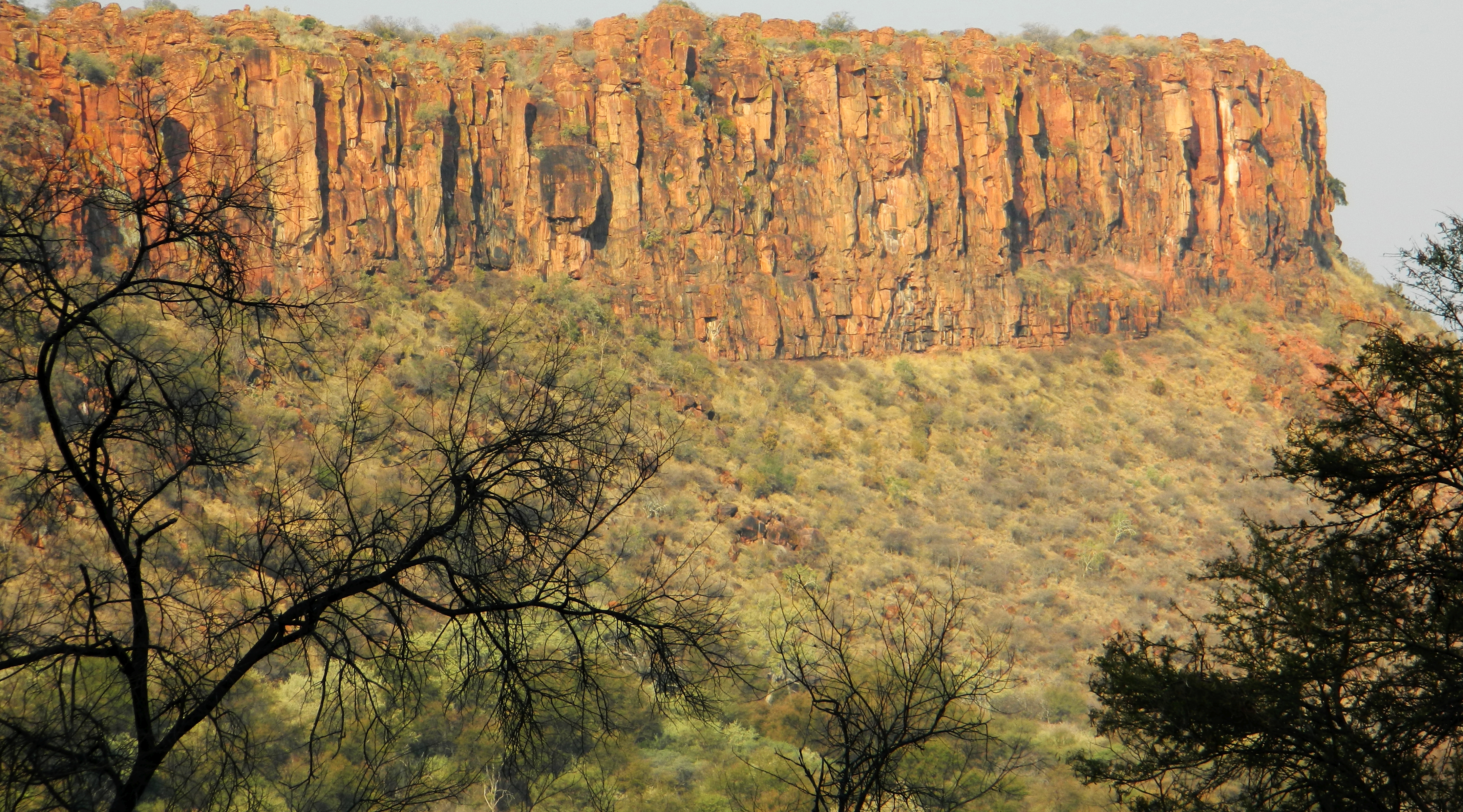 Waterberg
